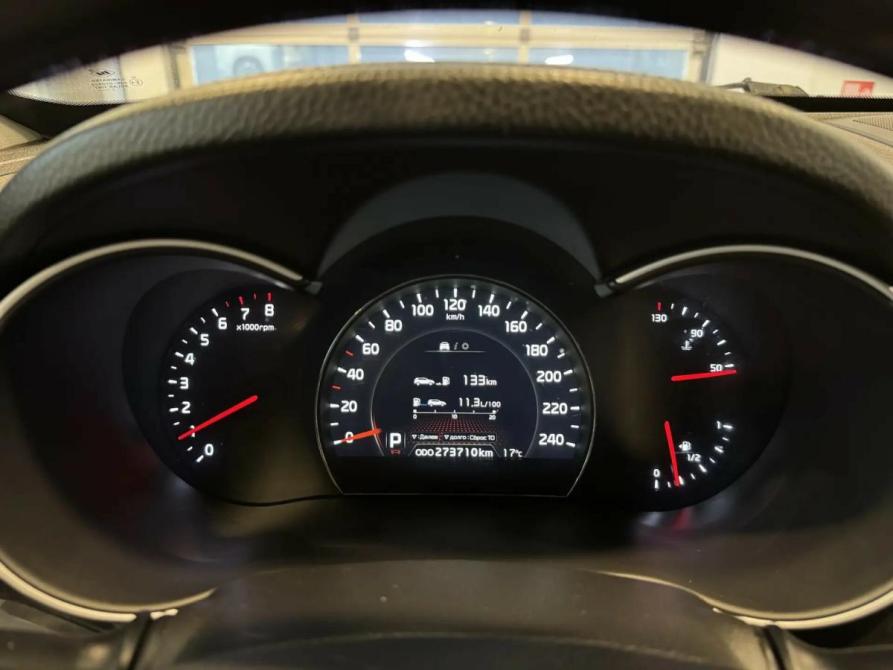 Kia Sorento II Рестайлинг Подольск  - изображение 21