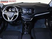 Lada (ВАЗ) Vesta I Белгород  - изображение 28