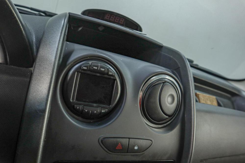 Renault Duster I Рестайлинг Челябинск  - изображение 12