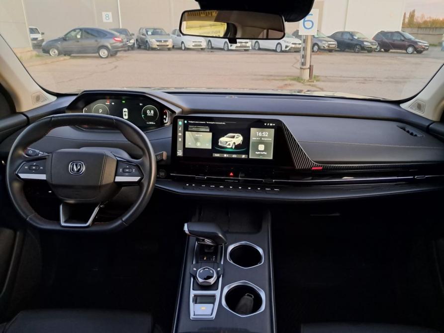 Changan CS55 Plus II Набережные Челны  - изображение 17