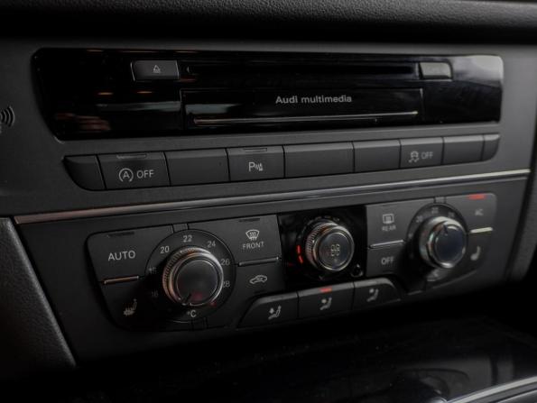 Audi A6 IV (C7) с пробегом 2012 года, цена 1 729 000 рублей, 291021 км, седан, Автокод Объявления