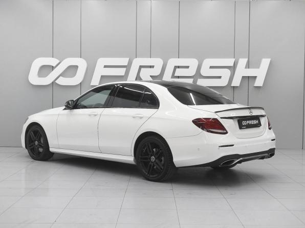 Mercedes-Benz E-Класс V (W213 S213 C238) с пробегом 2019 года, цена 2 900 000 рублей, 159446 км, седан, Автокод Объявления