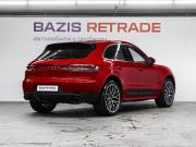 Porsche Macan I Рестайлинг Тюмень  - изображение 35