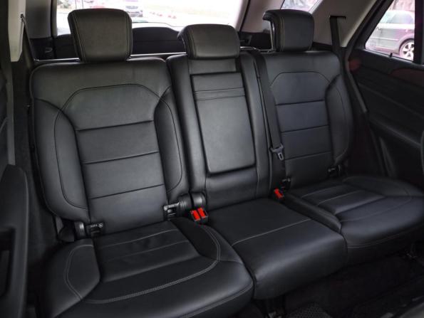 Mercedes-Benz M-Класс III (W166) с пробегом 2014 года, цена 2 149 000 рублей, 156668 км, внедорожник, Автокод Объявления