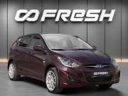 Hyundai Solaris I Тверь  - изображение 19