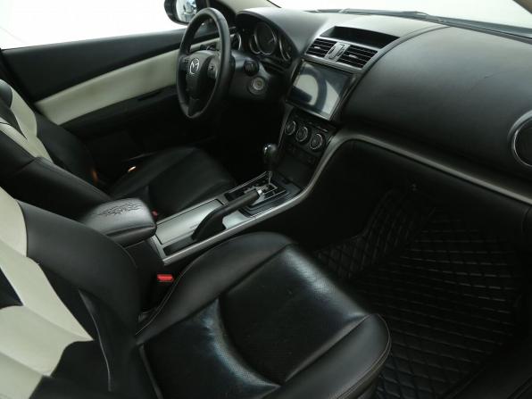 Mazda 6 II (GH) Рестайлинг с пробегом 2011 года, цена 858 000 рублей, 281000 км, седан, Автокод Объявления