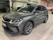 Geely Coolray I Санкт-Петербург  - изображение 8
