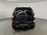 Chevrolet Niva I Рестайлинг Уфа  - изображение 29