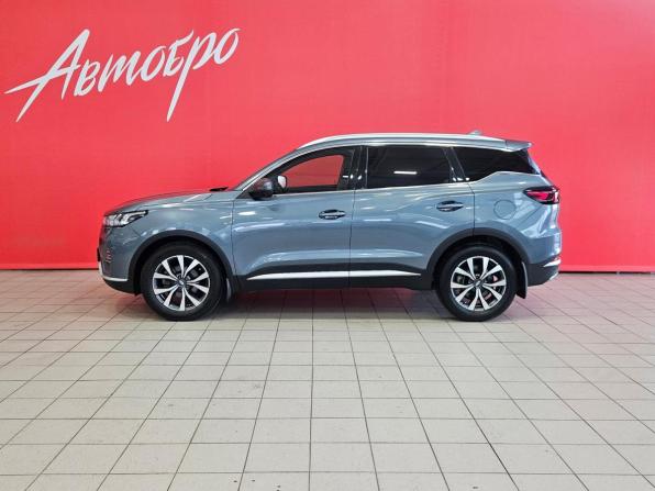 Chery Tiggo 7 Pro I с пробегом 2021 года, цена 1 675 000 рублей, 59194 км, внедорожник, Автокод Объявления