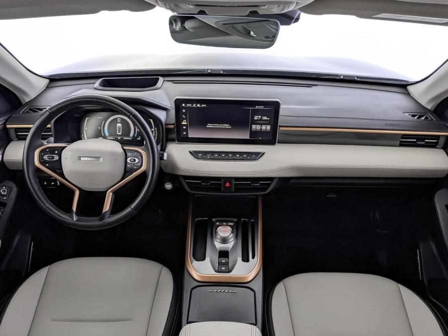 Haval Jolion I Москва  - изображение 14