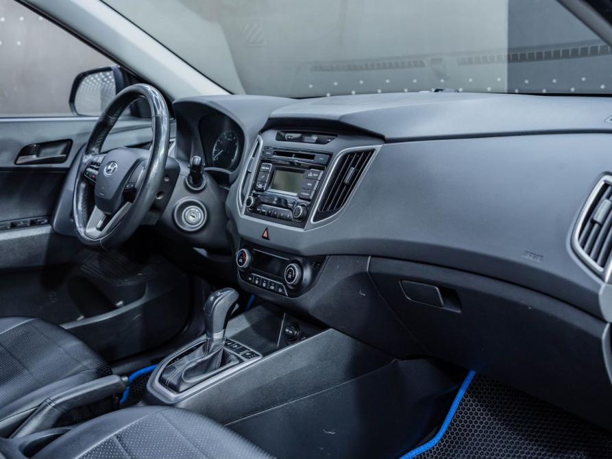 Hyundai Creta I Самара  - изображение 14