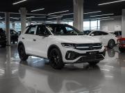 Volkswagen T-Roc I (China Market) Рестайлинг Москва  - изображение 26