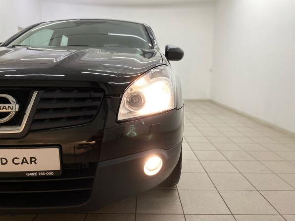 Nissan Qashqai I с пробегом 2007 года, цена 750 000 рублей, 195232 км, внедорожник, Автокод Объявления