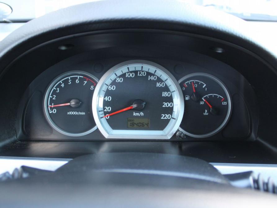 Chevrolet Lacetti I Дзержинск  - изображение 7
