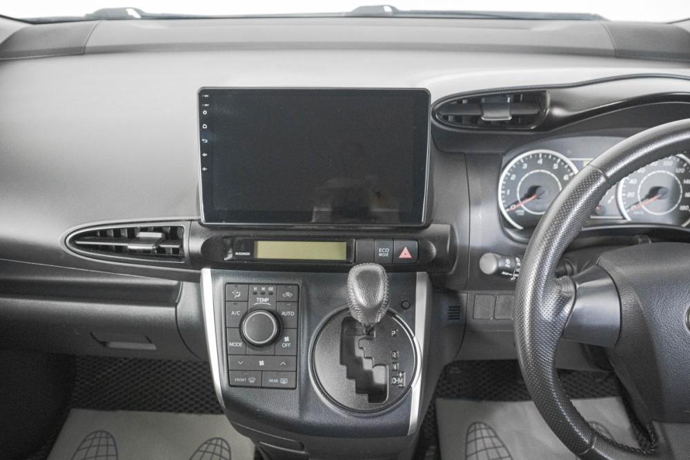 Toyota Wish II Кемерово  - изображение 18