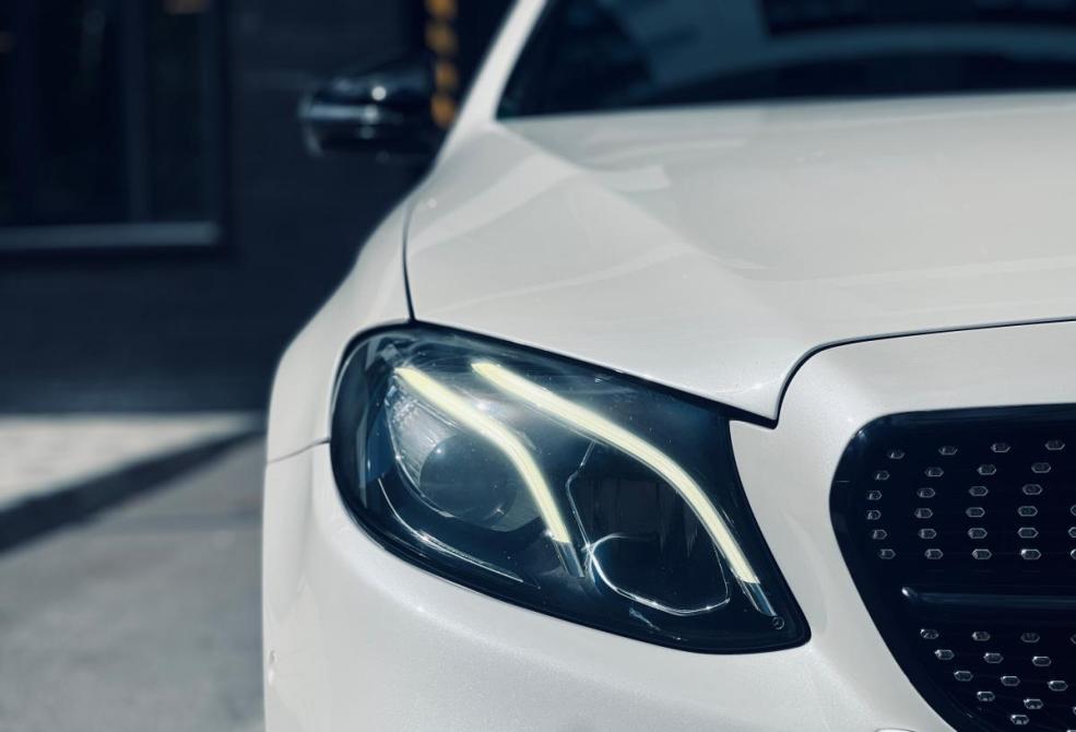 Mercedes-Benz E-Класс V (W213 S213 C238) Уфа  - изображение 9