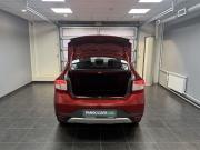 Renault Logan II Рестайлинг Тверь  - изображение 27