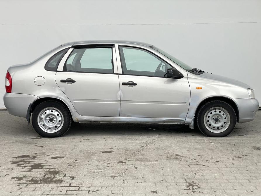 Lada (ВАЗ) Kalina I Екатеринбург  - изображение 4