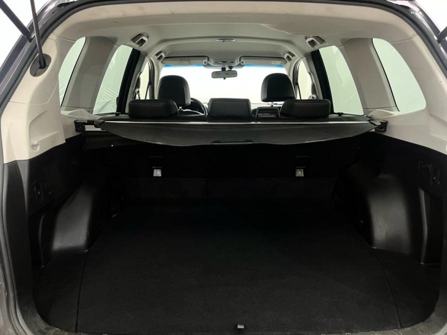 Subaru Forester IV Рестайлинг 2 Мурманск  - изображение 13