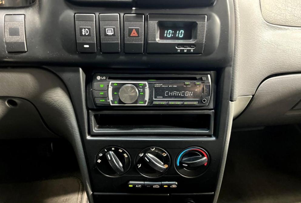 Kia Spectra I Рестайлинг 2 Нижний Новгород  - изображение 14