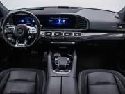 Mercedes-Benz GLE Coupe AMG II (C167) Москва  - изображение 35