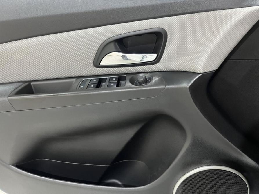 Chevrolet Cruze I Курск  - изображение 13