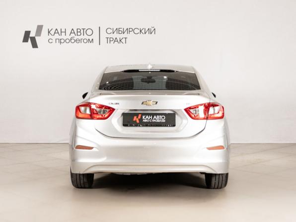 Chevrolet Cruze II с пробегом 2016 года, цена 750 000 рублей, 137148 км, седан, Автокод Объявления