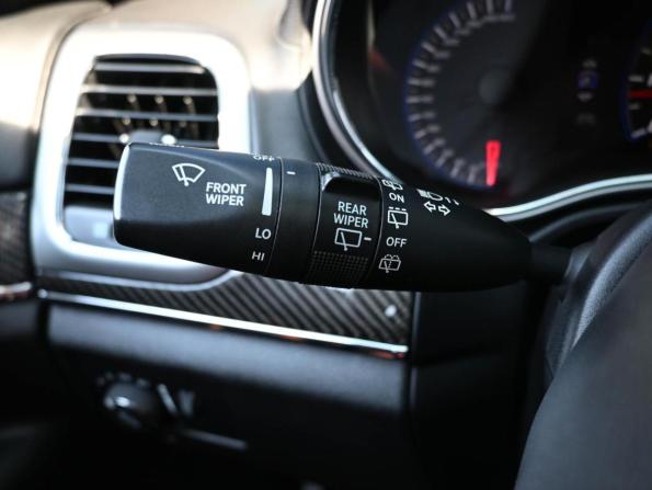 Jeep Grand Cherokee IV (WK2) Рестайлинг с пробегом 2016 года, цена 4 724 000 рублей, 123672 км, внедорожник, Автокод Объявления