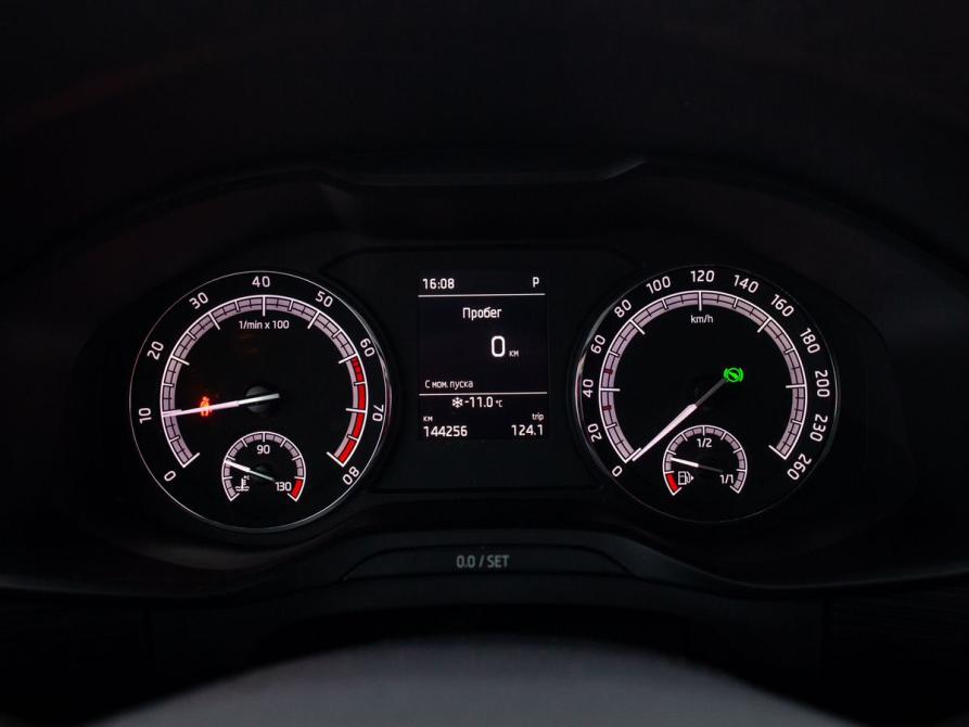 Skoda Kodiaq I Иваново  - изображение 23