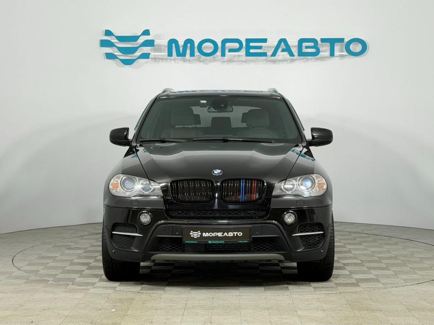 BMW X5 II (E70) Рестайлинг Калининград  - изображение 2