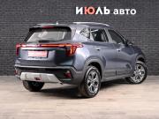 Kia Seltos II Екатеринбург  - изображение 25