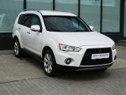 Mitsubishi Outlander II Рестайлинг Екатеринбург  - изображение 28