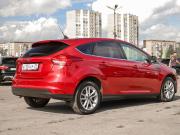 Ford Focus III Рестайлинг Ижевск  - изображение 27