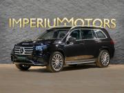 Mercedes-Benz GLS II (X167) Рестайлинг Москва  - изображение 26