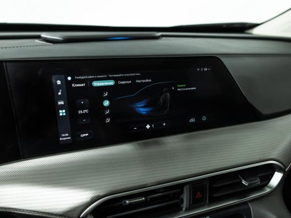 Changan UNI-T I с пробегом 2023 года, цена 2 190 000 рублей, 24000 км, внедорожник, Автокод Объявления
