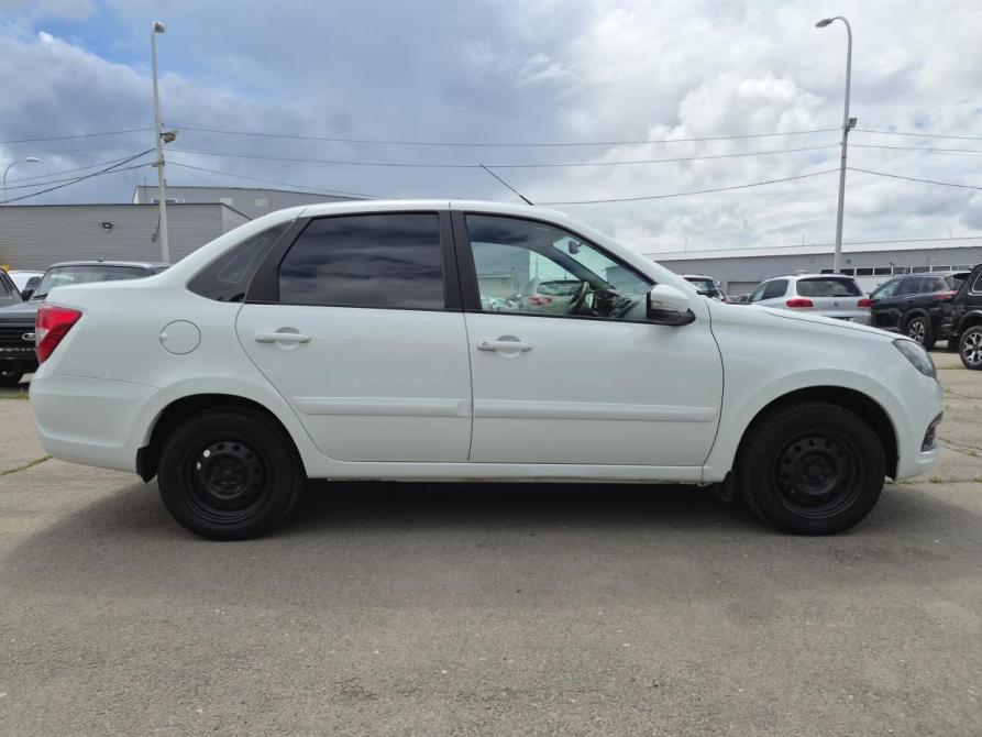 Lada (ВАЗ) Granta I Рестайлинг Саратов  - изображение 4
