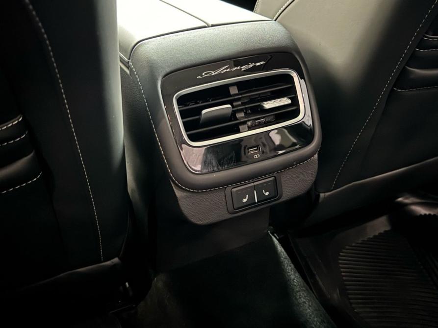 Chery Arrizo 8 Санкт-Петербург  - изображение 27