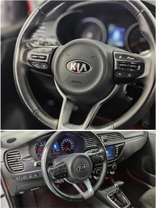 Kia Rio IV Краснодар  - изображение 22