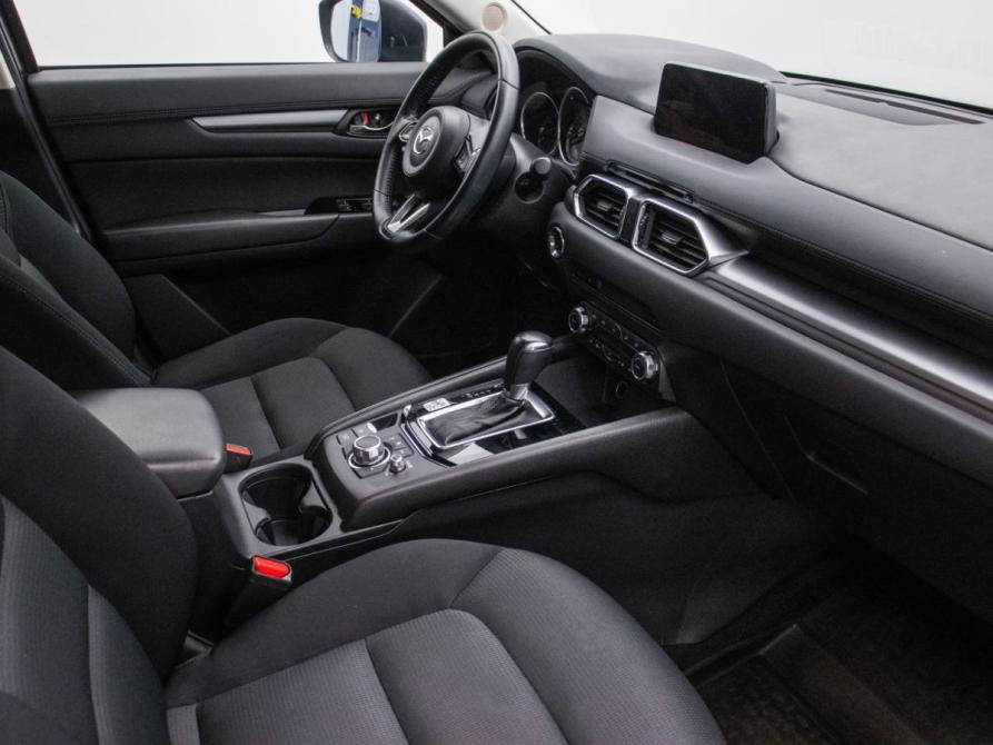 Mazda CX-5 II Москва  - изображение 9