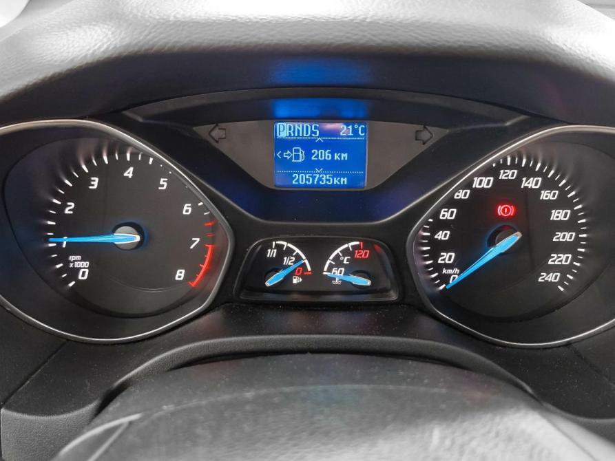 Ford Focus III Нижний Новгород  - изображение 19