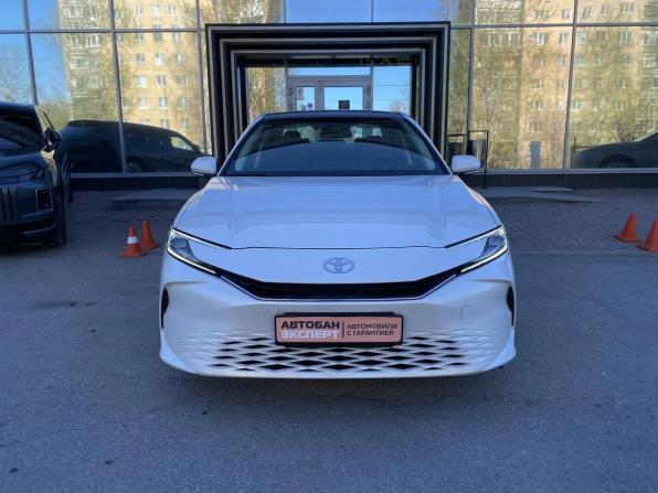 Toyota Camry IX (XV80) China Market с пробегом 2024 года, цена 4 200 000 рублей, 333 км, седан, Автокод Объявления