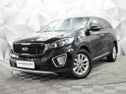 Kia Sorento III Prime Ульяновск  - изображение 22