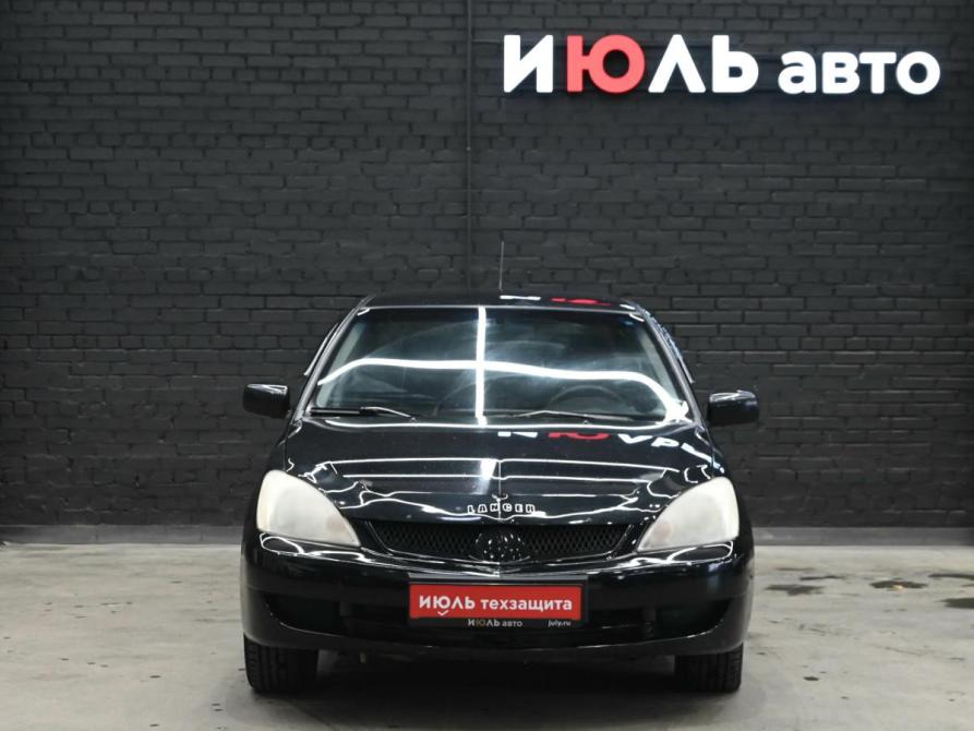 Mitsubishi Lancer IX Рестайлинг Екатеринбург  - изображение 2