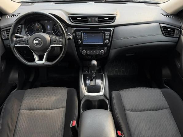 Nissan X-Trail III Рестайлинг с пробегом 2019 года, цена 2 449 900 рублей, 101669 км, внедорожник, Автокод Объявления