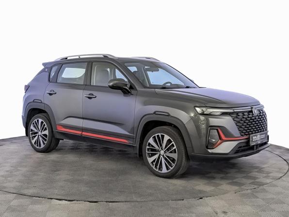Changan CS35 Plus I Рестайлинг с пробегом 2023 года, цена 1 690 000 рублей, 25004 км, внедорожник, Автокод Объявления