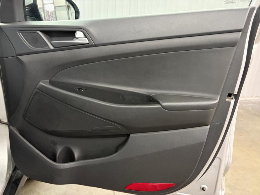 Hyundai Tucson III Краснодар  - изображение 15