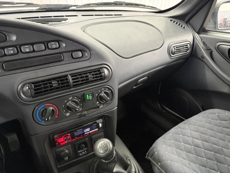 Lada (ВАЗ) Niva Travel I Краснодар  - изображение 11