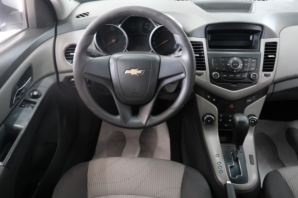 Chevrolet Cruze I Омск  - изображение 12
