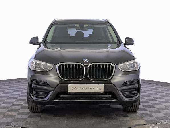 BMW X3 III (G01) с пробегом 2021 года, цена 4 400 000 рублей, 88289 км, внедорожник, Автокод Объявления