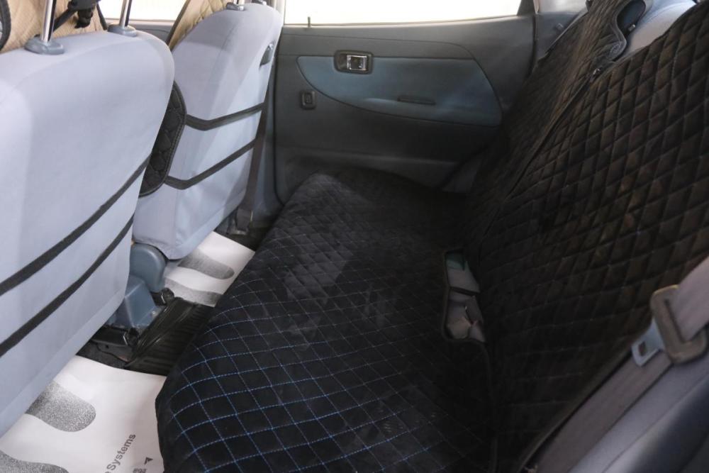 Toyota Duet Омск  - изображение 21